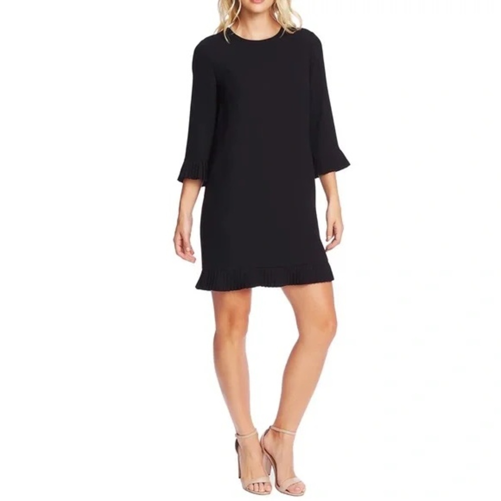 Elegant Black Dress